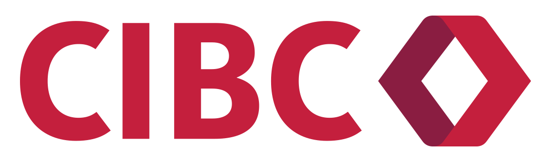 Logo CIBC. Une expérience bancaire adaptée à votre vie.